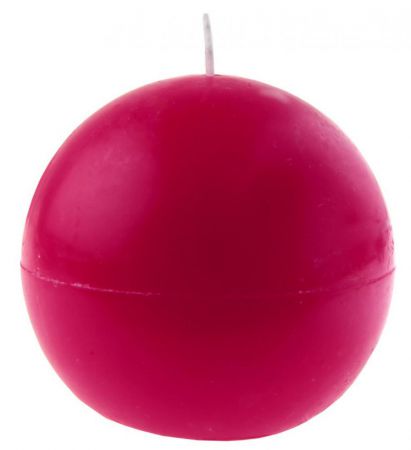 bougie ronde couleur ambiance chaleur flamme fete ceremonie table decoration 
