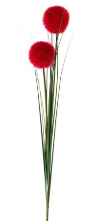 fleur artificielle couleur ronde baie decoration table fete ceremonie anniversaire mariage magnifique 8 