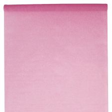 nappe rouleau jetable decoration table fete ceremonie anniversaire mariage solide douce theme 13
