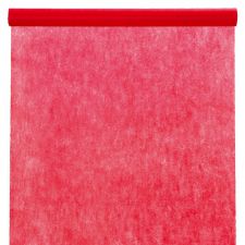 nappe rouleau jetable decoration table fete ceremonie anniversaire mariage solide douce theme 15