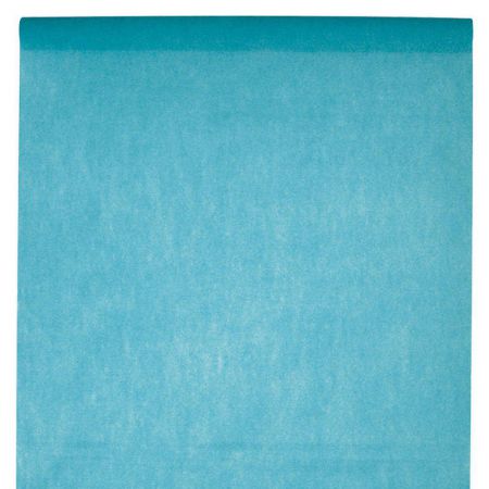 nappe rouleau jetable decoration table fete ceremonie anniversaire mariage solide douce theme 16 