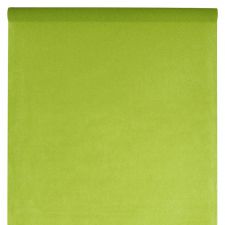 nappe rouleau jetable decoration table fete ceremonie anniversaire mariage solide douce theme 17