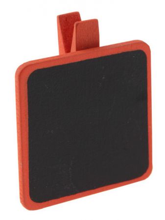 ardoise carree pinctable fete ambiance marque place couleur jolie 10 