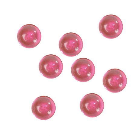 perle pluie decoration couleur table amusement fete ceremonie 12 