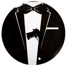 set table theme agent special decoration original fete ceremonie amusement 2