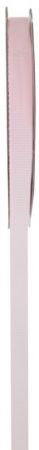 4131 5 rose ruban grain decoration noeud table fete dragee bapteme mariage ceremonie classe 