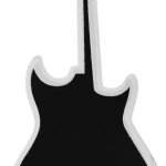 mini3 marque table guitare musique 