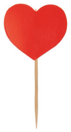 pique bois gobelet assiette carton rond serviette chemin table coeur valentin saint mariage gobelet boire fete ceremonie salle decoration table etoile theme 5 
