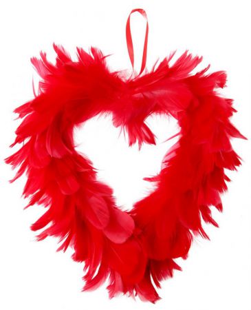 coeur plumes coeur pvc chemin table coeur valentin saint mariage gobelet boire fete ceremonie salle decoration table etoile theme 11 