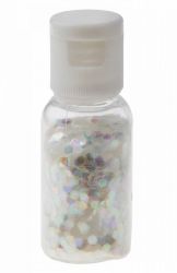 paillettes couleur marque place jeune marie theme mariage fete ceremonie ambiance coeur tirelire decoration invite convive table 11