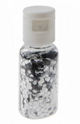paillettes couleur marque place jeune marie theme mariage fete ceremonie ambiance coeur tirelire decoration invite convive table 13