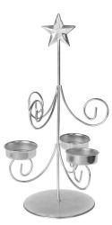 bougeoir pied bougie theme mariage fete ceremonie ambiance coeur tirelire decoration invite convive table