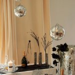 mini3-boule-verre-disco-facettes-tenture-plastique-brillant-mat-serviette-disco-theme-fete-ceremonie-table-decoration-2.jpg