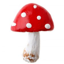 sticker autocollant assiette champignon boule verre disco facettes tenture plastique brillant mat serviette disco theme fete ceremonie table decoration