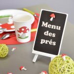 mini3-sticker-autocollant-assiette-champignon-boule-verre-disco-facettes-tenture-plastique-brillant-mat-serviette-disco-theme-fete-ceremonie-table-decoration-3.jpg