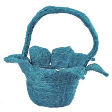 3316 8 turquoise assiette champignon boule verre disco facettes tenture plastique brillant mat serviette disco theme fete ceremonie table decoration