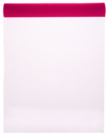 70231 15 fuchsia tulle chemin table decoration fete ceremonie invite salle or argent pas cher beau 