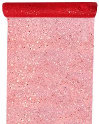 4446 7 rougechemin table decoration fete ceremonie invite salle or argent pas cher beau