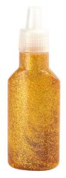 3520 3 orecriture encre pailletee fete cremonie couleur