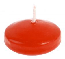 4297 7 rougebougie flottante decoration fete dalle table ceremonie