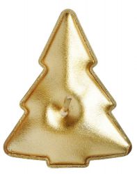 4690 3 orsapin bougie fete ceremonie