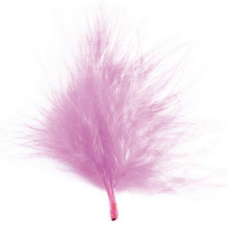 70066 5 roseplumes couleur fete ceremonie ambiance decoration 