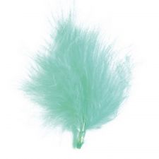 70066 8 turquoiseplumes couleur fete ceremonie ambiance decoration 