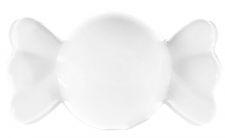 perle bonbon bapteme ruban couleur table decoration 7