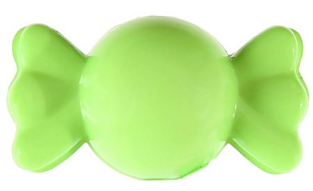 perle bonbon bapteme ruban couleur table decoration 9 