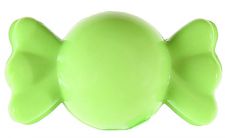 perle bonbon bapteme ruban couleur table decoration 9