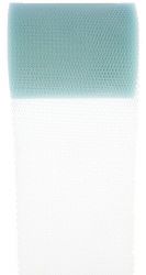 ruban tulle decoration table fete couleur 9 