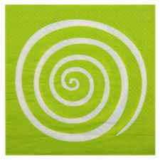 serviette spirale couleur fete ceremonie table salle 8