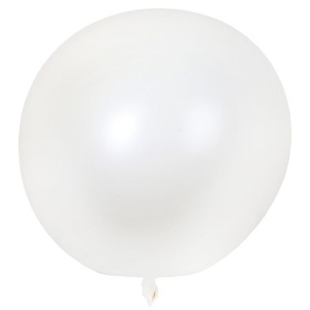 ballon geant latex helium decoration salle fete 1 