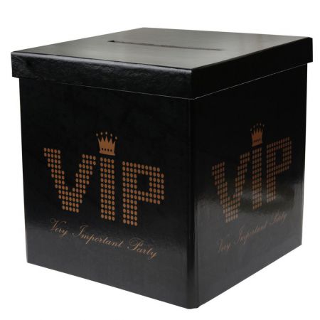 tirelire vip fete argent ceremonie 2 