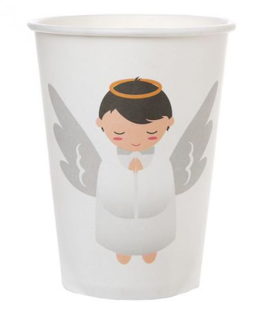 gobelet ange angele bapteme decoration boisson salle fete 2 