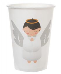 gobelet ange angele bapteme decoration boisson salle fete 2