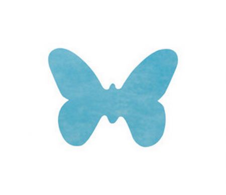 papillon confetti marque place marque table fete ceremonie decoration 14 