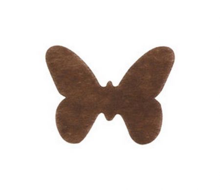 papillon confetti marque place marque table fete ceremonie decoration 17 