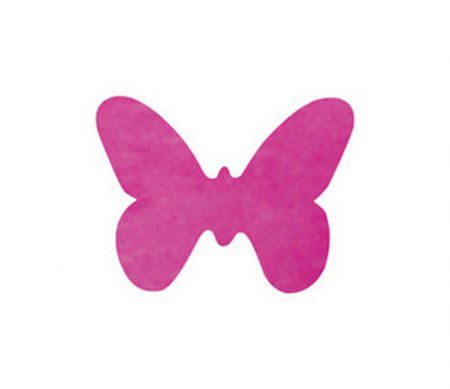 papillon confetti marque place marque table fete ceremonie decoration 1 