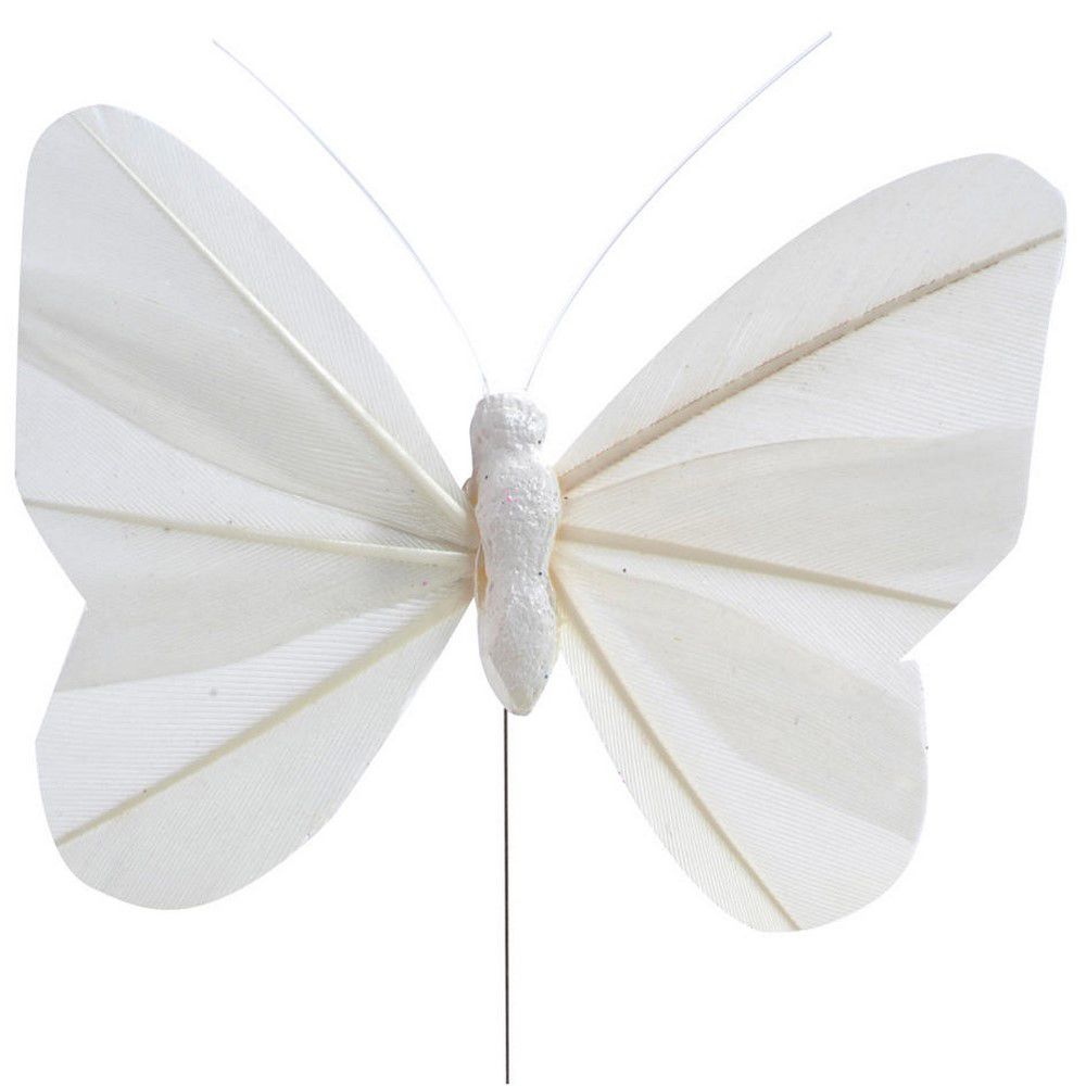 1pc Papillon Tache En Plastique Fenêtre Tentures Papillon - Temu