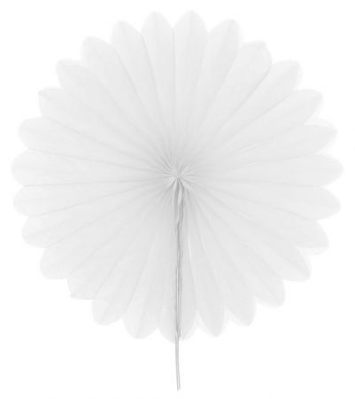 eventail couleur papier decoration salle fete ceremonie 14 
