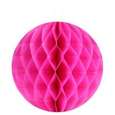 fete ceremonie decoration salle table couleurs originale boules 8