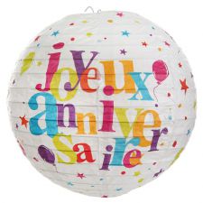 fete anniversaire ambiance ceremonie salle decoration table couleur special enfant adulte 6 