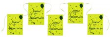fete salle ambiance table ceremonie anniversaire mariage bapteme communion couleur decoration coeur plume classe joyeux banderole 7