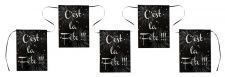 fete salle ambiance table ceremonie anniversaire mariage bapteme communion couleur decoration coeur plume classe joyeux banderole theme football 1 9
