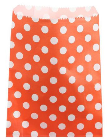 ceremonie fete decoration salle table couleur sac pois theme pois anniversaire 8 