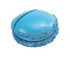 decoration macaron couleur marque place salle table ceremonie fete bapteme mariage anniversaire 19