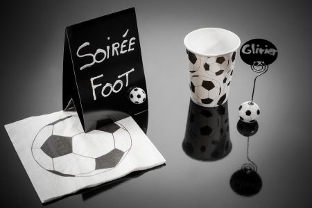 marque place ballon foot 