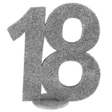 anniversaire fete ceremonie decoration salle table chiffre annee 9