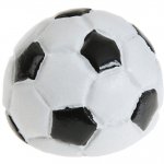 mini3 ballon football decoration 